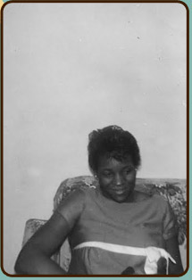 Vera Harris